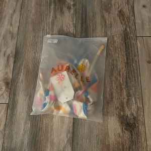 Aurelle Bathing Suit Bottoms